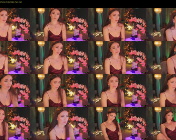 _1s___ — 11 minute Chaturbate female cam show recording, 1080p, May 23, 2022