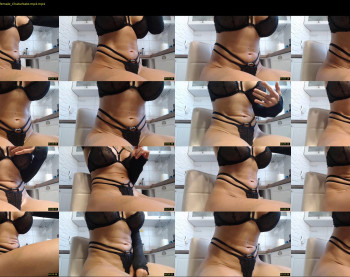 _cava_ — 6 minute Chaturbate female cam show recording, 720p, May 22, 2022