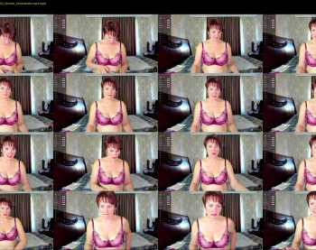 _lady_red_ — 3 minute Chaturbate female cam show recording, 1080p, May 22, 2022