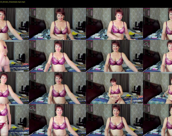 _lady_red_ — 10 minute Chaturbate female cam show recording, 1080p, May 22, 2022