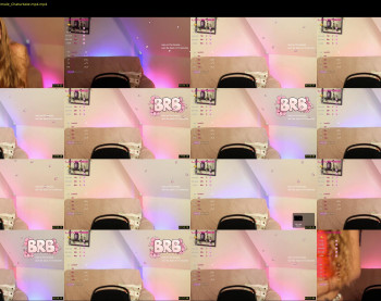 _lovly — 51 minute Chaturbate female cam show recording, 1080p, May 22, 2022