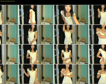 aina_kun — 22 minute Chaturbate female cam show recording, 720p, May 23, 2022