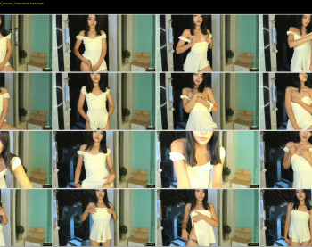 aina_kun — 73 minute Chaturbate female cam show recording, 720p, May 23, 2022