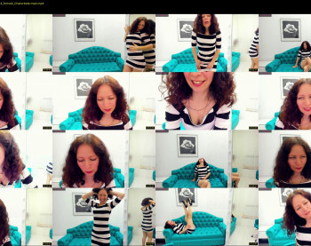 alena_vip — 54 minute Chaturbate female cam show recording, 1080p, May 22, 2022