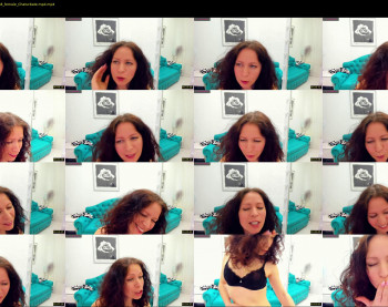 alena_vip — 3 minute Chaturbate female cam show recording, 1080p, May 23, 2022