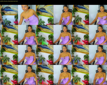 alexandra_mar — 54 minute Chaturbate female cam show recording, 1080p, May 22, 2022