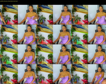 alexandra_mar — 54 minute Chaturbate female cam show recording, 1080p, May 22, 2022