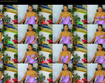 alexandra_mar — 54 minute Chaturbate female cam show recording, 1080p, May 22, 2022