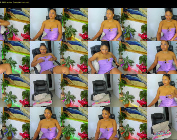 alexandra_mar — 54 minute Chaturbate female cam show recording, 1080p, May 22, 2022