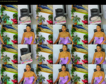 alexandra_mar — 54 minute Chaturbate female cam show recording, 1080p, May 22, 2022