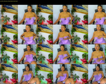 alexandra_mar — 54 minute Chaturbate female cam show recording, 1080p, May 22, 2022