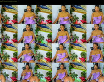 alexandra_mar — 54 minute Chaturbate female cam show recording, 1080p, May 22, 2022