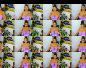 alexandra_mar — 12 minute Chaturbate female cam show recording, 1080p, May 22, 2022
