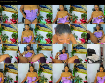 alexandra_mar — 41 minute Chaturbate female cam show recording, 1080p, May 22, 2022
