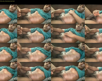 alphabbc77 — 26 minute Chaturbate male cam show recording, 480p, May 22, 2022