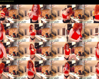 aly_alyce — 13 minute Chaturbate female cam show recording, 1080p, May 22, 2022