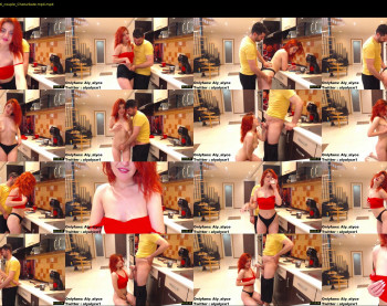 aly_alyce — 54 minute Chaturbate female cam show recording, 1080p, May 22, 2022