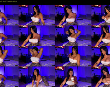 amy_queen7 — 41 minute Chaturbate female cam show recording, 1080p, May 23, 2022