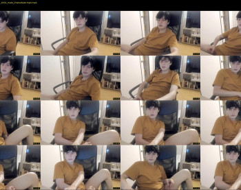 an0nymouse3 — 19 minute Chaturbate male cam show recording, 480p, May 23, 2022