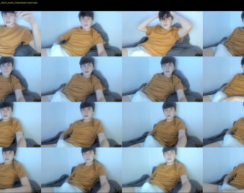 an0nymouse3 — 3 minute Chaturbate male cam show recording, 480p, May 23, 2022