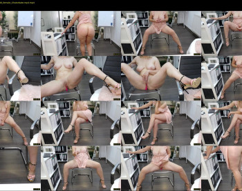 ana_karin — 55 minute Chaturbate female cam show recording, 1080p, May 22, 2022