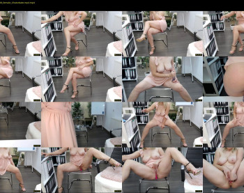 ana_karin — 54 minute Chaturbate female cam show recording, 1080p, May 22, 2022