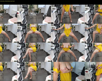 ana_karin — 55 minute Chaturbate female cam show recording, 1080p, May 22, 2022
