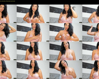 anaworld69 — 28 minute Chaturbate female cam show recording, 1080p, May 22, 2022