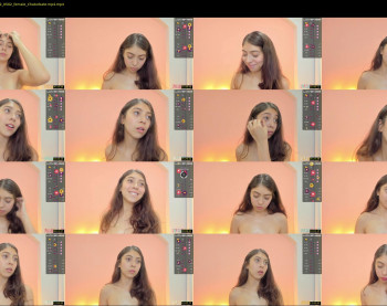 annie_evans24 — 16 minute Chaturbate female cam show recording, 1080p, May 23, 2022
