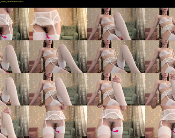 artmaya — 32 minute Chaturbate female cam show recording, 1080p, May 22, 2022