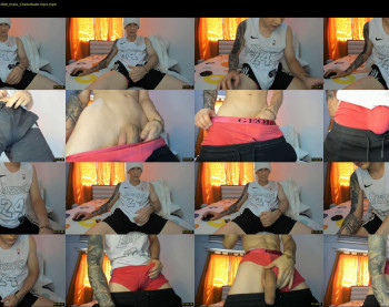 austin1119a — 9 minute Chaturbate male cam show recording, 720p, May 22, 2022