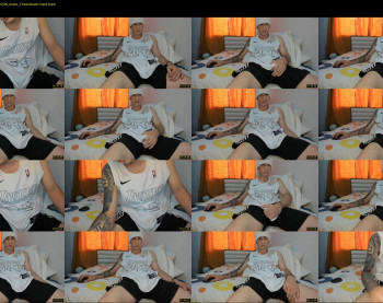 austin1119a — 10 minute Chaturbate male cam show recording, 720p, May 22, 2022