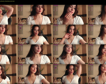 avelyssa — 26 minute Chaturbate female cam show recording, 1080p, May 22, 2022