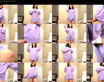 ayame_011 — 54 minute Chaturbate female cam show recording, 1080p, May 22, 2022