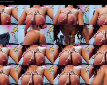 basthet — 51 minute Chaturbate female cam show recording, 1080p, May 22, 2022