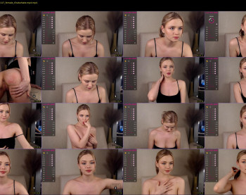 beatris_mils — 39 minute Chaturbate female cam show recording, 1080p, May 23, 2022