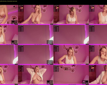 bella_adams_ — 54 minute Chaturbate female cam show recording, 1080p, May 22, 2022