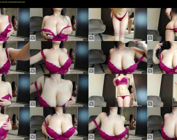 berry_pie — 31 minute Chaturbate female cam show recording, 1080p, May 22, 2022