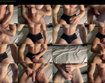 bestdick1991 — 91 minute Chaturbate male cam show recording, 720p, May 23, 2022