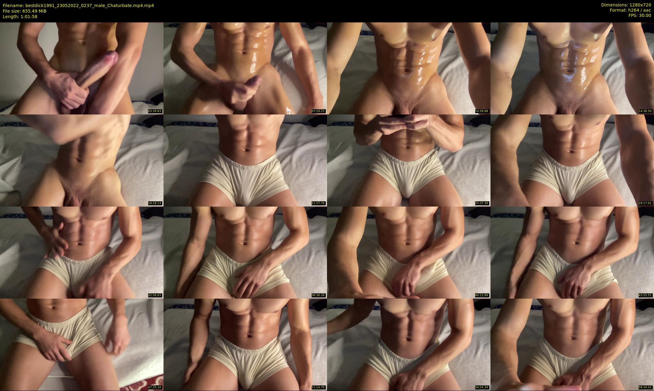 bestdick1991 — 62 minute Chaturbate male cam show recording, 720p, May 23, 2022
