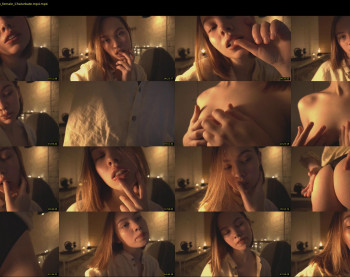 bibi_it_is — 55 minute Chaturbate female cam show recording, 1080p, May 22, 2022