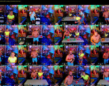 bigbananamilfshake — 63 minute Chaturbate couple cam show recording, 1080p, May 22, 2022