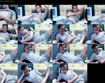 brell_line — 61 minute Chaturbate male cam show recording, 1080p, May 23, 2022