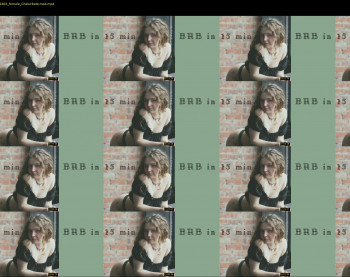 cammyclyde — 20 minute Chaturbate female cam show recording, 1080p, May 22, 2022