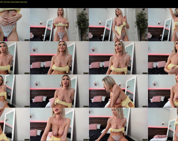 caseyblueof — 54 minute Chaturbate female cam show recording, 1080p, May 22, 2022
