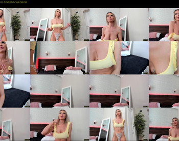 caseyblueof — 54 minute Chaturbate female cam show recording, 1080p, May 22, 2022
