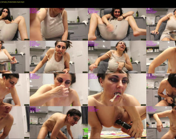 catty190 — 62 minute Chaturbate female cam show recording, 720p, May 22, 2022