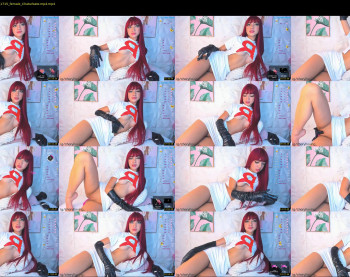 cherylloving_ — 23 minute Chaturbate female cam show recording, 1080p, May 22, 2022