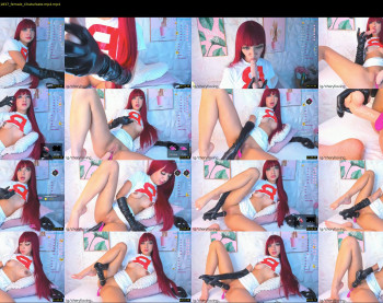 cherylloving_ — 55 minute Chaturbate female cam show recording, 1080p, May 22, 2022