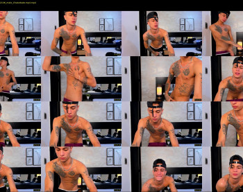 chris_scolaro — 10 minute Chaturbate male cam show recording, 1080p, May 22, 2022
